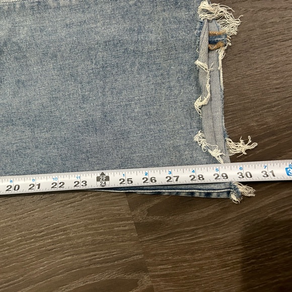 American Eagle festival flare jeans - Picture 4 of 11